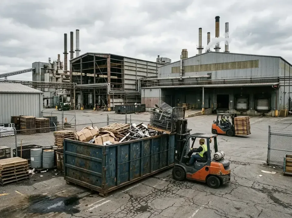 industrial-factory-scrap-conta-003 — frequently asked questions, Cheap Roll-off Dumpster Rentals in Havelock, NC